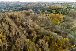 Budowa w Wieliczce olbrzymiego parku na Stoku Pod Baranem zmierza do końca