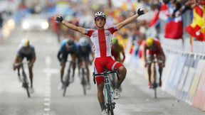 Michał Kwiatkowski przygotowany do mistrzostw świata. "Jestem pewny siebie"
