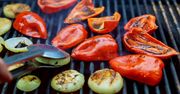 Warzywa na grilla