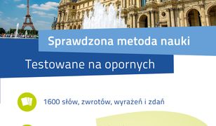 Francuski Fiszki PLUS dla początkujących 3