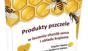 Produkty pszczele w leczeniu chorób serca i układu krążenia