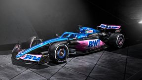 Zostaną w F1 na lata. Francuzi nie odejdą, dopóki nie zdobędą tytułu