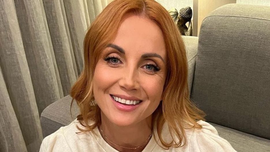 Katarzyna Zielińska zapozowała w stylizacji, która podzieliła jej fanów 