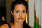 Angelina Jolie czeka na wizę