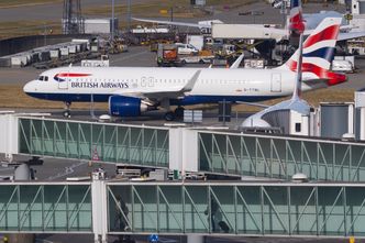 Lotnisko Londyn-Heathrow apeluje do linii lotniczych: przestańcie sprzedawać bilety