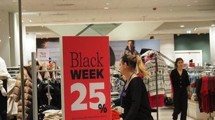 Łódź: Imprezy w centrach handlowych i wydarzenia targowe w weekend 28-30 listopada. Jarmarki, targi kolekcjonerskie i inne