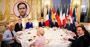 Rubio zadzwonił do europejskich liderów. Ale nie do Polski