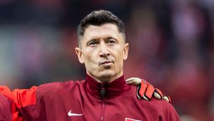 Koniec tajemnicy. Media: oto cel wizyty Lewandowskiego w USA
