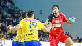 Marcin Lijewski przed meczem z Katarem: Po spotkaniu do szatni wszedł szejk i obiecuje im kolejne zera na koncie