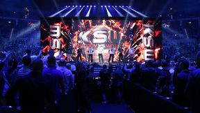 Zmiana w karcie walk XTB KSW 78. Nowy rywal dla Polaka