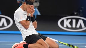 Rafael Nadal: Czeka mnie bardzo trudny pojedynek z Grigorem Dimitrowem