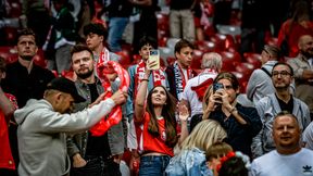 PZPN podał szczegóły ws. biletów na mecze reprezentacji Polski
