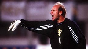 W Szwecji jest prawdziwą legendą. Podał konkretny wynik meczu z Polską