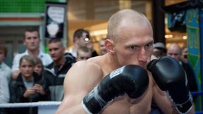 Krzysztof Włodarczyk przejdzie do wagi ciężkiej?! "Mógłbym walczyć nawet z Witalijem Kliczko"