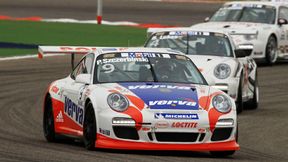 Porsche Supercup: Zacięte kwalifikacje na torze Hungaroring