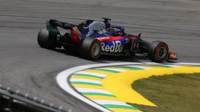 Toro Rosso już po testach zderzeniowych. Jako pierwszy zespół w F1