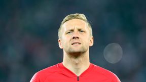 Mundial 2018: Glik odezwał się do fanów. "Zrobię wszystko, żeby być w Rosji"