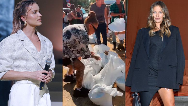 Maffashion, Laluna, Anna Lewandowska