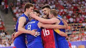 Liga Światowa 2016: Rosja - Polska 3:1 (galeria)