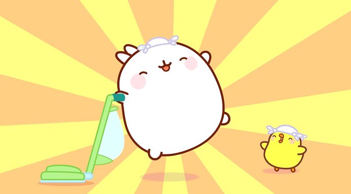 Molang 3