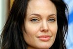 Angelina Jolie nie daje rady