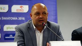 Mistrzostwa Świata w Polsce już za chwilę. "Jedziemy bardzo szybko, ale z dwoma rękami na kierownicy"