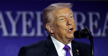 Trump uderza w handel z Iranem. Nowa decyzja Białego Domu