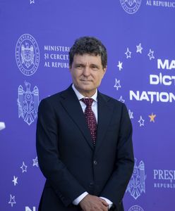 Słowa z Bukaresztu: "Zmusić Rosje do negocjacji pokojowych"