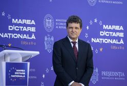 Słowa z Bukaresztu: "Zmusić Rosje do negocjacji pokojowych"