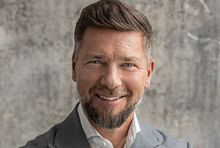 Jakub Potrzebowski, fot. Group One