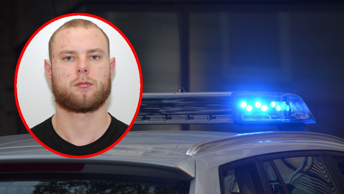 Policja poszukuje torunianina odpowiedzialnego za śmierć 51-latka