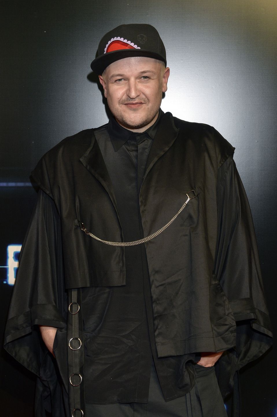 Bartek Fetysz