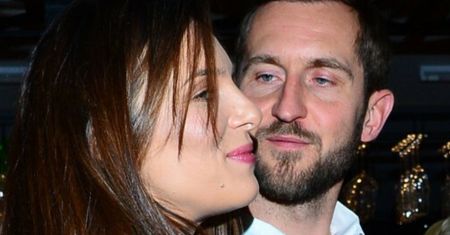 Ciężarna Anna Czartoryska bryluje na premierze spektaklu w towarzystwie męża i teściów (ZDJĘCIA)