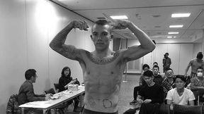 Odwodnienie, a potem udar. Tragiczna śmierć wojownika muay thai