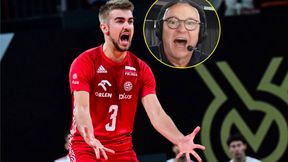 "Ale to jest aut!". Oszalał po awansie Polaków na IO