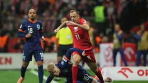 Wymowny wpis Kamila Grosickiego po meczu