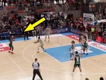 Na zwycięstwo w PLK. Ależ oni to zagrali