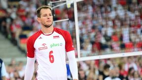 Bartosz Kurek w trójce najlepiej opłacanych siatkarzy świata