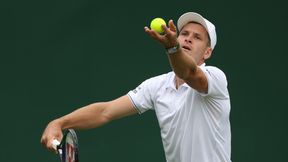 Mecze Hurkacza i Linette oraz hit na korcie centralnym. Oto plan gier 4. dnia Wimbledonu