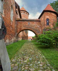 Szlak Fortyfikacji Mazurskich. To trzeba zobaczyć