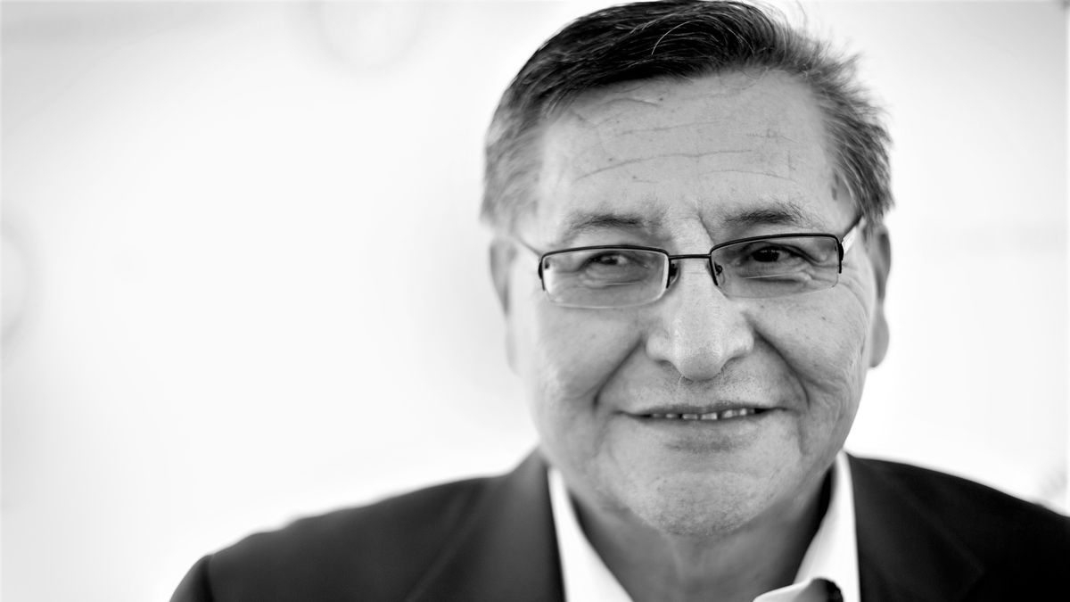 Nie żyje Ben Shelly 