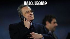 "Ile za tego Dudę?". Piłkarz Legii bohaterem memów po meczu z Walią