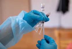 Kolejny kraj wprowadza obowiązkowe szczepienie przeciw COVID-19