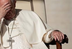 Atak Turcji na Syrię. Papież Franciszek apeluje o pokój i modli się za Syrię