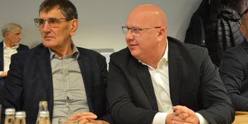 Kolno: Rada Powiatu obradowała na XVII Sesji