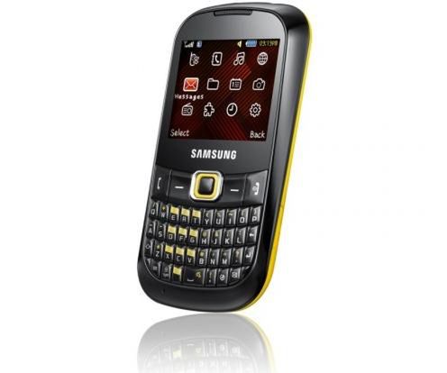 Samsung Corby TXT niedługo na polskim rynku 1
