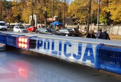 Ośmioletni Bartosz z Sosnowca odnaleziony. Choć uciekł dość daleko