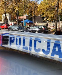 Ośmioletni Bartosz z Sosnowca odnaleziony. Choć uciekł dość daleko