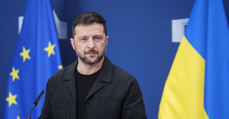 W piątek rozmowy w Nowym Jorku. Zełenski zapowiada