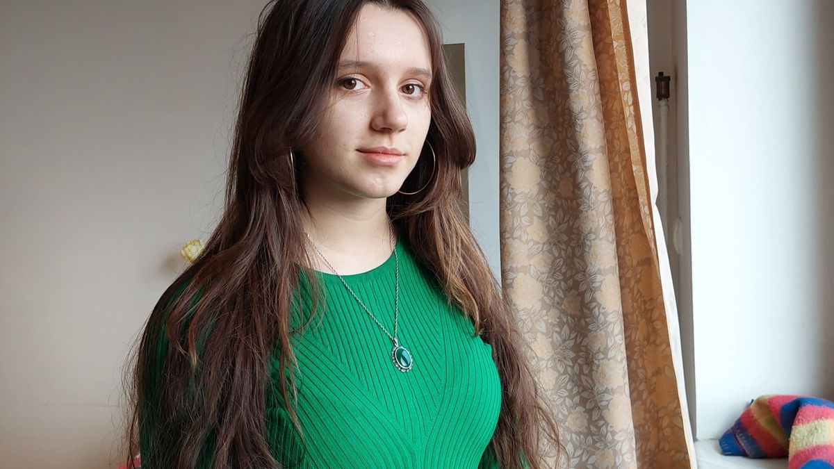 Kalina wciąż nie skontaktowała się ani z rodzicami ani ze znajomymi